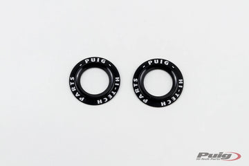 HARLEY DAVIDSON SPORTSTER S RH 1250 S [2025] – Spare Parts - Set Anodized - 0