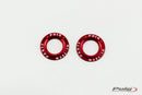 HARLEY DAVIDSON SPORTSTER S RH 1250 S [2025] – Spare Parts - Set Anodized-8