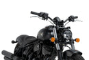 INDIAN CHIEF DARK HORSE [2021] – Daytona IV – Transparent-7