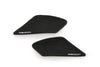 DUCATI MONSTER 821 DARK [2016] - Side tank protectors | Black | PUIG 20068N