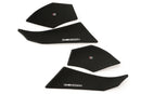 DUCATI Multistrada V2 S [2023] - Side tank protectors | Black | PUIG 20069N