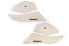 DUCATI Multistrada V2 S [2023] - Side tank protectors | Clear | PUIG 20069W