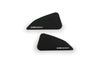 DUCATI SCRAMBLER FULL THROTTLE [2025] - Side tank protector | Black | PUIG 20071N