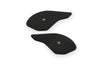 TRIUMPH STREET TRIPLE 660 S [2019] - Side tank protectors | Black | PUIG 20087N