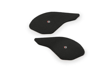 TRIUMPH STREET TRIPLE 660 S [2019] - Side tank protectors | Black | PUIG 20087N