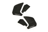 YAMAHA MT-07 [2020] - Side tank protectors | Black | PUIG 20089N