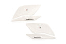 YAMAHA YZF-R1M [2016] - Side tank protectors | Clear | PUIG 20094W