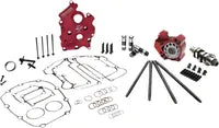 Harley-Davidson FLHCS 1923 Softail Heritage Classic Solo 117 [2026] - Race Series® Camchest Kit mit Vollhubstößeln – Nockenwellenprofil: 465 Series – Bild 10
