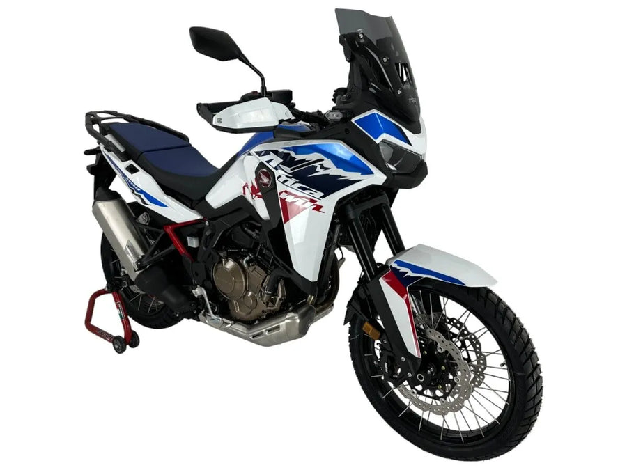 Honda CRF 1100 Africa Twin [WRS] - windshield