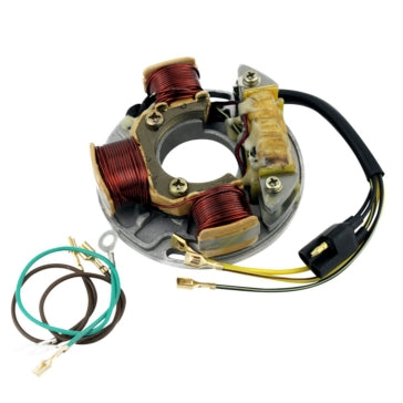 SKI DOO SAFARI L [1990] - Stator for snowmobiles