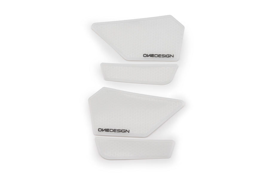 BMW F 900 XR [2023] – Side tank protectors – Black