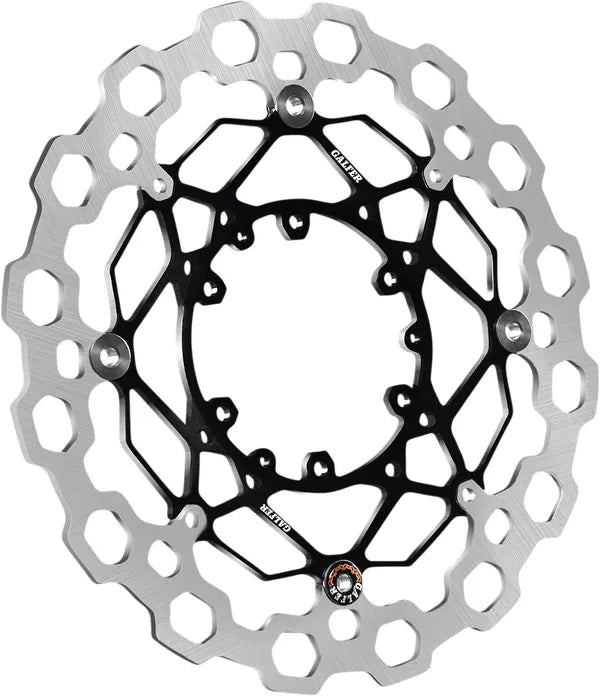 Honda CBR 600 RR [2026] - Cubiq™ brake disc – picture 4