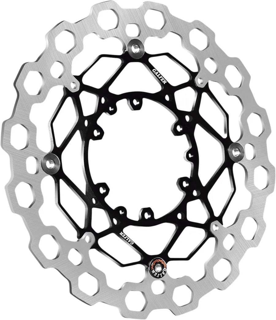 Honda Ctx 1300 [2014-2019, 2016, 2018] - Cubiq™ brake disc - picture 2