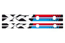 BMW S 1000 XR [2019] – GS Sticker Sheets – Black-1