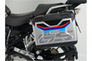 BMW R 1200 GS [2003] – Sticker set for BMW – Black-6