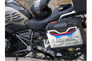 BMW R 1200 GS [2003] – Sticker set for BMW – Black-7