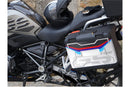 BMW R 1200 GS [2003] – Sticker set for BMW – Black-3