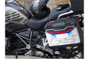 BMW R 1200 GS [2003] – Sticker set for BMW – Black-4