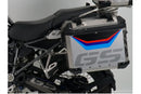 BMW R 1200 GS ADVENTURE [2018] – Sticker set for BMW – Black-25