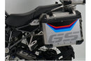 BMW R 1200 GS ADVENTURE [2018] – Sticker set for BMW – Black-16