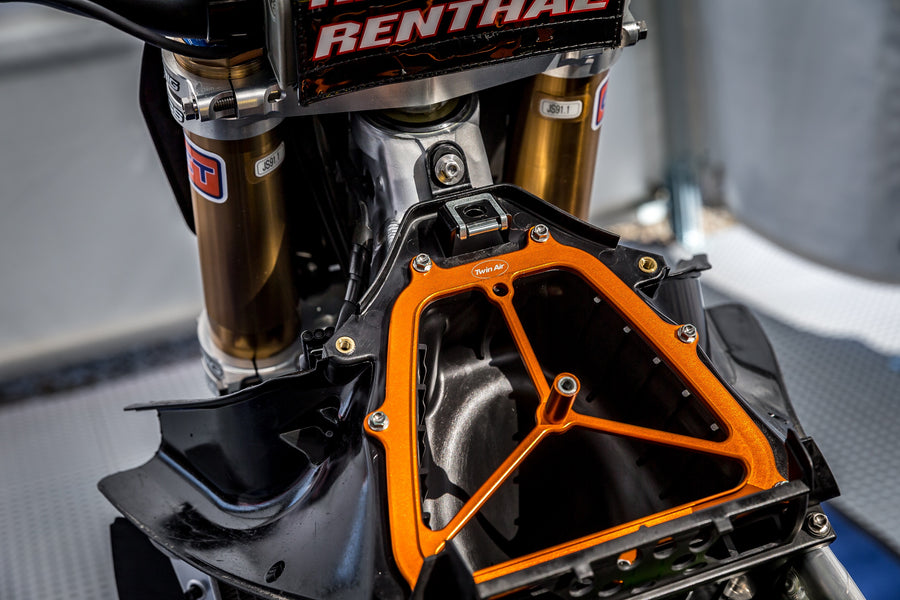 YAMAHA YZ 250 F [2019-2023] - PowerFlow Kit
