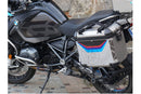 BMW R 1200 GS ADVENTURE [2018] – Sticker set for BMW – Black-3
