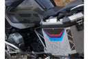 BMW R 1200 GS ADVENTURE [2018] – Sticker set for BMW – Black-10