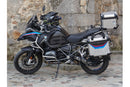 BMW R 1200 GS ADVENTURE [2018] – Sticker set for BMW – Black-24