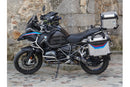 BMW R 1200 GS ADVENTURE [2018] – Sticker set for BMW – Black-7
