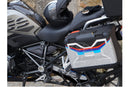 BMW R 1200 GS [2003] – Sticker set for BMW – Black-14