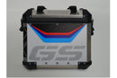 BMW R 1200 GS ADVENTURE [2018] – Sticker set for BMW – Black-27