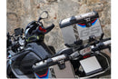 BMW R 1200 GS ADVENTURE [2018] – Sticker set for BMW – Black-19