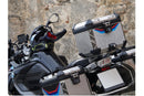 BMW R 1200 GS ADVENTURE [2018] – Sticker set for BMW – Black-3