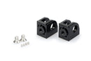 KAWASAKI NINJA 1100 SX SE [2025] - Adapter footrest rubber pad "adjustable-1