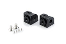 SUZUKI DL 650 XT V-STROM EXPLORER [2025] - Adapter footrest rubber pad-2