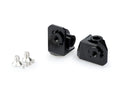 BMW F 900 GS ADVENTURE [2024] - Adapter footrest rubber pad "adjustable-2