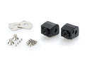 KTM 1290 SUPER ADVENTURE T [2023] - Adapter passenger footrest rubber pad-1