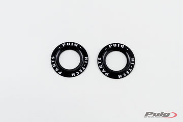 KTM 890 DUKE R [2025] - Spare parts - Ring set made of anodized aluminum
