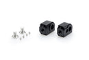 SUZUKI GSX-S 1000 KATANA [2025] - Adapter passenger footrest rubber pad-1