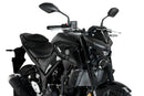 YAMAHA MT-03 [2025] – New Generation Sport – Transparent-8