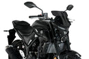 YAMAHA MT-03 [2025] - New Generation Sport Windshield | Heavily toned | PUIG 20285F