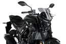 YAMAHA MT-03 [2025] – New Generation Sport – Transparent-3