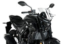 YAMAHA MT-03 [2025] – New Generation Sport – Stark getönt