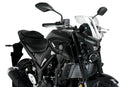 YAMAHA MT-03 [2025] - New Generation Sport Windshield | Clear | PUIG 20285W