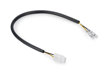 KAWASAKI VERSYS 1100 [2025] – Plug&Play cable set for license plate lighting