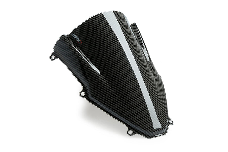 HONDA CBR 1000 RR-R Fireblade SP [2025] - Z-Racing screen | Carbon look | PUIG 20313C