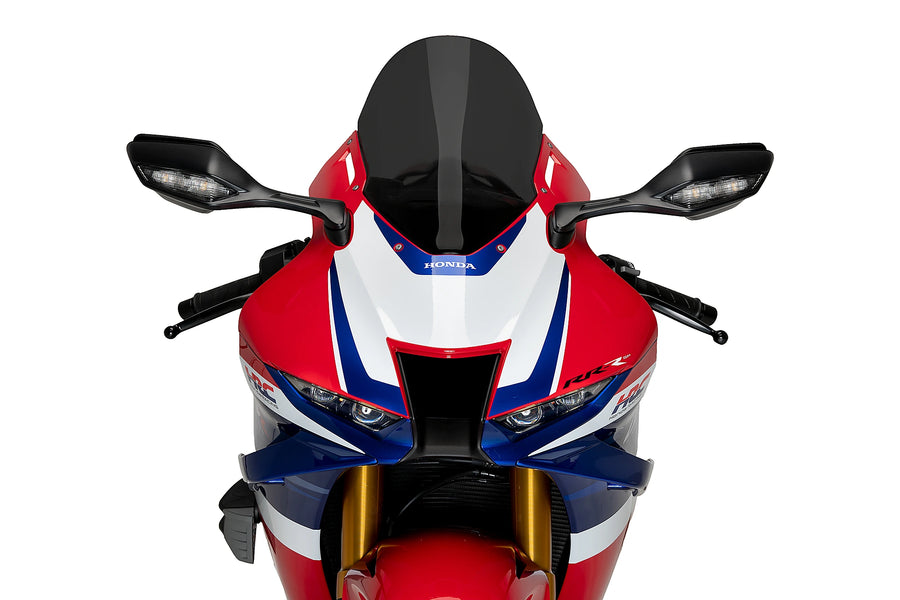 HONDA CBR 1000 RR-R Fireblade SP [2025] - R-Racer Screen | Heavily toned | PUIG 20314F
