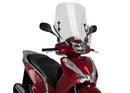 HONDA SH 300I E4 [2023] – Scooter disc Trafic – Transparent-2