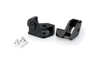 BMW R 1200 GS [2003] – Adapter footrest rubber pad “adjustable Rider”-1
