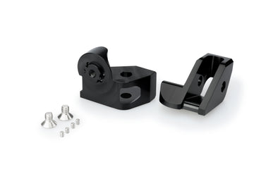 BMW R 1200 GS [2003] – Adapter footrest rubber pad “adjustable Rider”